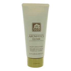 Aromatics Elixir by Clinique (Option: 6.7 oz Body Smoother (lotion) for Women)