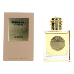 Burberry Goddess by Burberry (Option: 1.6 oz Eau De Parfum Spray for Women)