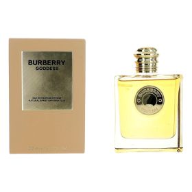 Burberry Goddess by Burberry (Option: 3.3 oz Eau De Parfum Intense Spray for Women)