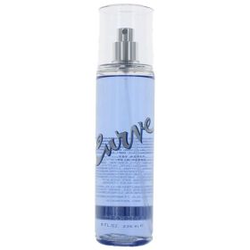 Curve by Liz Claiborne (Option: 8 oz Fine Fragrance Mist for Women)