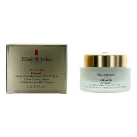 Ceramide by Elizabeth Arden (Option: 1.7 oz Advanced Lift and Firm Day Cream SPF 15 PA)