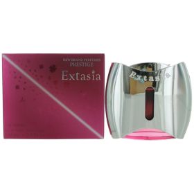 Extasia by New Brand (Option: 3.3 oz Eau De Parfum Spray for Women)