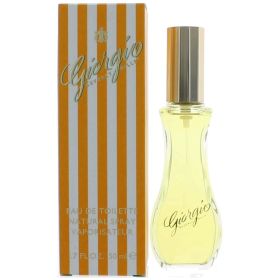 Giorgio by Beverly Hills (Option: 1.7 oz Eau De Toilette Spray for Women)