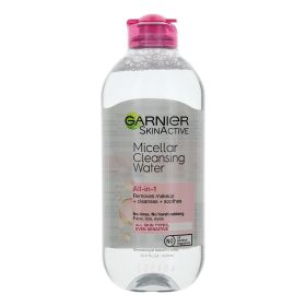 Garnier Skin Active by Garnier (Option: 13.5 oz All- In-1 Micellar Cleansing Water)