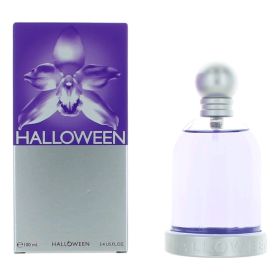 Halloween by J. Del Pozo (Option: 3.4 oz Eau De Toilette Spray for Women)