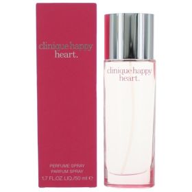 Happy Heart by Clinique (Option: 1.7 oz Perfume Spray for Women)