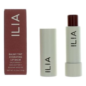 ILIA Balmy Tint Hydrating Lip Balm by ILIA (Option: .15 oz Lip Balm - Heartbeats)