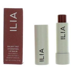 ILIA Balmy Tint Hydrating Lip Balm by ILIA (Option: .15 oz Lip Balm - Runaway)