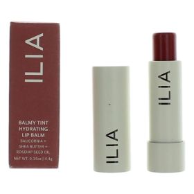 ILIA Balmy Tint Hydrating Lip Balm by ILIA (Option: .15 oz Lip Balm - Wanderlust)