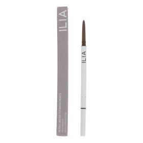 ILIA In Full Micro-Tip Brow Pencil by ILIA (Option: .003 oz Eyebrow Pencil - Taupe)