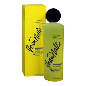 Jean Nate by Revlon (Option: 30 oz After Bath Splash for Women)