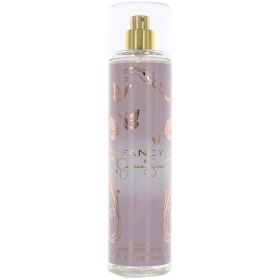 Fancy by Jessica Simpson (Option: 8 oz Body Mist for Women)