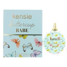 Kensie Buttercup Babe by Kensie (Option: 3.4 oz Eau De Parfum Spray for Women)