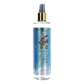 Live Luxe by J.Lo (Option: 8 oz Fragrance Mist for Women)