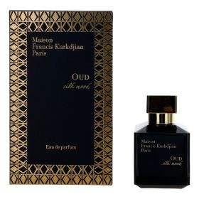 Oud Silk Mood by Maison Francis Kurkdjian (Option: 2.4 oz Eau De Parfum Spray for Unisex)