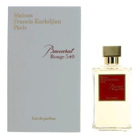 Baccarat Rouge 540 by Maison Francis Kurkdjian (Option: 6.8 oz Eau De Parfum Spray for Women)