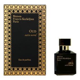 Oud Satin Mood by Maison Francis Kurkdjian (Option: 2.4 oz Eau De Parfum Spray for Unisex)