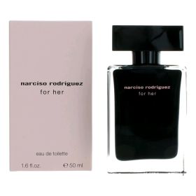 Narciso Rodriguez by Narciso Rodriguez (Option: 1.6 oz Eau De Toilette Spray for Women)