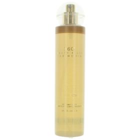 Perry Ellis 360 by Perry Ellis (Option: 8 oz Body Mist for Women)