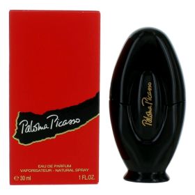 Paloma Picasso by Paloma Picasso (Option: 1 oz Eau De Parfum Spray for Women)