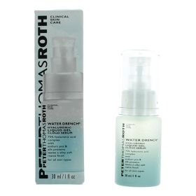 Peter Thomas Roth Water Drench by Peter Thomas Roth (Option: 1 oz Hyaluronic Liquid Gel Cloud Serum)