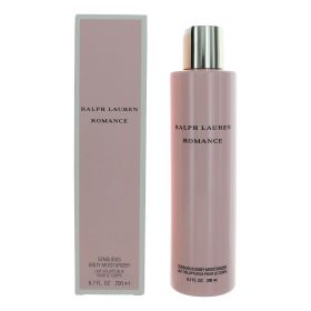 Romance by Ralph Lauren (Option: 6.7 oz Body Moisturizer for Women)