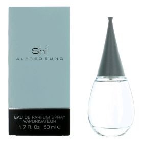 Shi by Alfred Sung (Option: 1.7 oz Eau De Parfum Spray for Women)