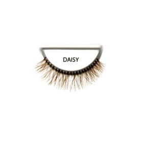 ARDELL Runway Lashes Make-up Artist Collection (Color: Daisy Brown)