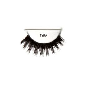 ARDELL Runway Lashes Make-up Artist Collection (Color: Tyra Black)