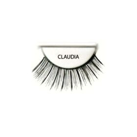 ARDELL Runway Lashes Make-up Artist Collection (Color: Claudia Black)