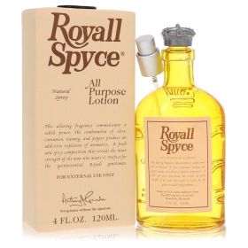 Royall Fragrances All Purpose Lotion / Cologne 4 oz (DESCRIPTION: All Purpose Lotion / Cologne 4 oz, size: 120 ml)