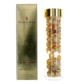 Ceramide by Elizabeth Arden (Option: 90 Daily Youth Restoring Serum Capsules)