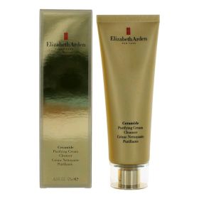 Ceramide by Elizabeth Arden (Option: 4.2 oz Purifying Cream Cleanser)